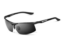 Load image into Gallery viewer, VEITHDIA Aluminum Magnesium Men's  Sunglasses