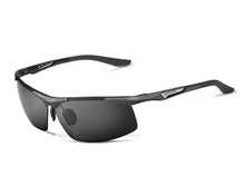 Load image into Gallery viewer, VEITHDIA Aluminum Magnesium Men's  Sunglasses