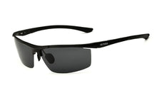 Load image into Gallery viewer, VEITHDIA Aluminum Magnesium Men's Sunglasses