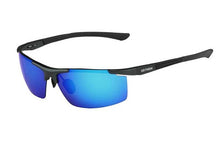 Load image into Gallery viewer, VEITHDIA Aluminum Magnesium Men's Sunglasses