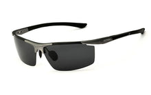 Load image into Gallery viewer, VEITHDIA Aluminum Magnesium Men's Sunglasses