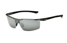 Load image into Gallery viewer, VEITHDIA Aluminum Magnesium Men's Sunglasses