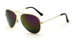 VEITHDIA Classic Fashion Polarized Men/women's Sunglasses