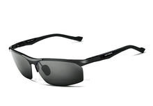 Load image into Gallery viewer, VEITHDIA Aluminum Magnesium Men's Sunglasses