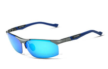 Load image into Gallery viewer, VEITHDIA Aluminum Magnesium Men's Sunglasses