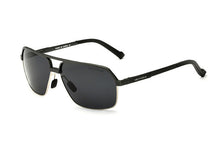 Load image into Gallery viewer, VEITHDIA Men's Aluminum Magnesium Alloy Polarized Sunglasses