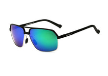 Load image into Gallery viewer, VEITHDIA Men&#39;s Aluminum Magnesium Alloy Polarized Sunglasses