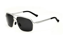 Load image into Gallery viewer, VEITHDIA Men's Aluminum Magnesium Alloy Polarized Sunglasses
