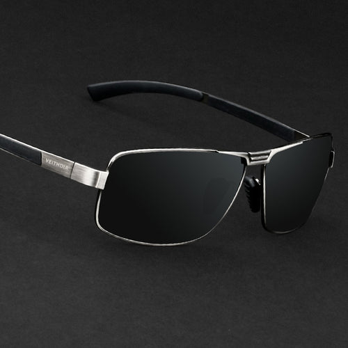 VEITHDIA Brand Men's Sunglasses Polarized Sun Glasses