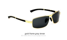 Load image into Gallery viewer, VEITHDIA Brand Men's Sunglasses Polarized Sun Glasses