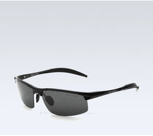 Load image into Gallery viewer, VEITHDIA Brand Designer Aluminum Mens Sunglasses