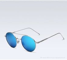 Load image into Gallery viewer, VEITHDIA Brand Designer Fashion Unisex Sun Glasses