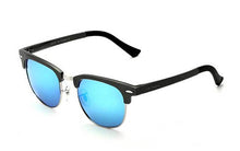 Load image into Gallery viewer, VEITHDIA Retro Unisex Aluminum Magnesium Mens Sunglasses