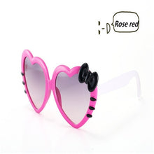 Load image into Gallery viewer, Kids Sunglasses Children Fashion
