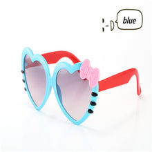 Load image into Gallery viewer, Kids Sunglasses Children Fashion