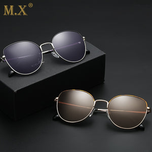 2019 New High Quality Polarized Sunglasses Women