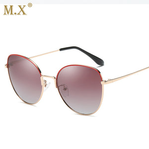 2019 New High Quality Polarized Sunglasses Women