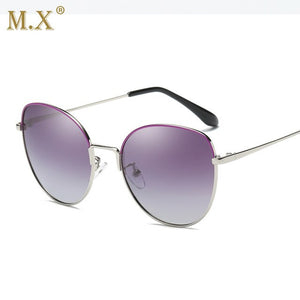 2019 New High Quality Polarized Sunglasses Women