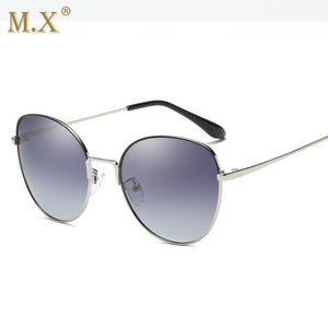 2019 New High Quality Polarized Sunglasses Women