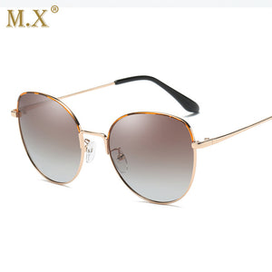 2019 New High Quality Polarized Sunglasses Women