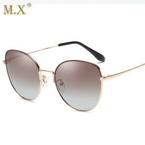 2019 New High Quality Polarized Sunglasses Women