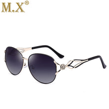 Load image into Gallery viewer, MX brand designer Fashion Butterfly Sunglasses