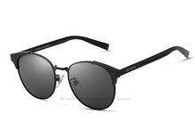 Load image into Gallery viewer, VEITHDIA Brand Retro Aluminum Sunglasses