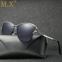 Load image into Gallery viewer, 2019 New polarized sunglasses women
