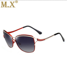 Load image into Gallery viewer, 2019 New polarized sunglasses women