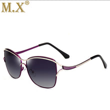 Load image into Gallery viewer, 2019 New polarized sunglasses women