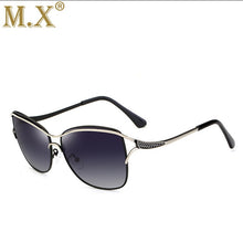 Load image into Gallery viewer, 2019 New polarized sunglasses women