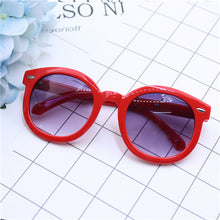Load image into Gallery viewer, 2019 Fashion Brand Kids Sunglasses