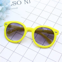 Load image into Gallery viewer, 2019 Fashion Brand Kids Sunglasses