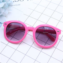 Load image into Gallery viewer, 2019 Fashion Brand Kids Sunglasses