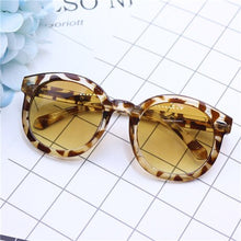Load image into Gallery viewer, 2019 Fashion Brand Kids Sunglasses