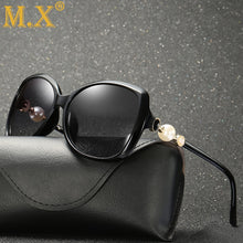 Load image into Gallery viewer, MX 2019 New Fashion High Quality Sunglasses Women