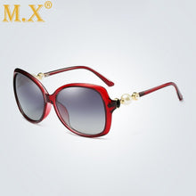 Load image into Gallery viewer, MX 2019 New Fashion High Quality Sunglasses Women