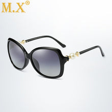 Load image into Gallery viewer, MX 2019 New Fashion High Quality Sunglasses Women