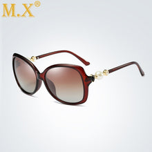 Load image into Gallery viewer, MX 2019 New Fashion High Quality Sunglasses Women