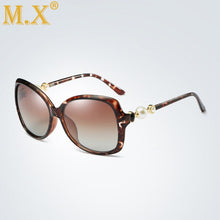 Load image into Gallery viewer, MX 2019 New Fashion High Quality Sunglasses Women