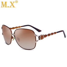 Load image into Gallery viewer, 2019 New Fashion High Quality polarized Butterfly Sunglasses Women