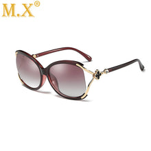 Load image into Gallery viewer, 2019 Fashion Polarized Sunglasses Women