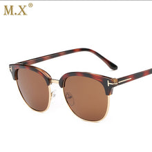 Load image into Gallery viewer, New 2019 Unisex Sun Glasses For Women