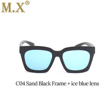 Load image into Gallery viewer, Brand 2019 New Square Sunglasses Men Polarized Women